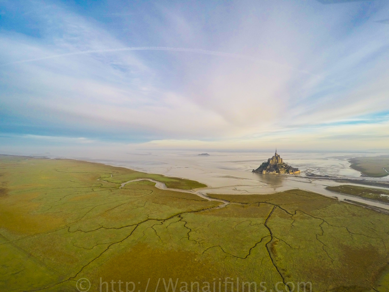 MontstMichel