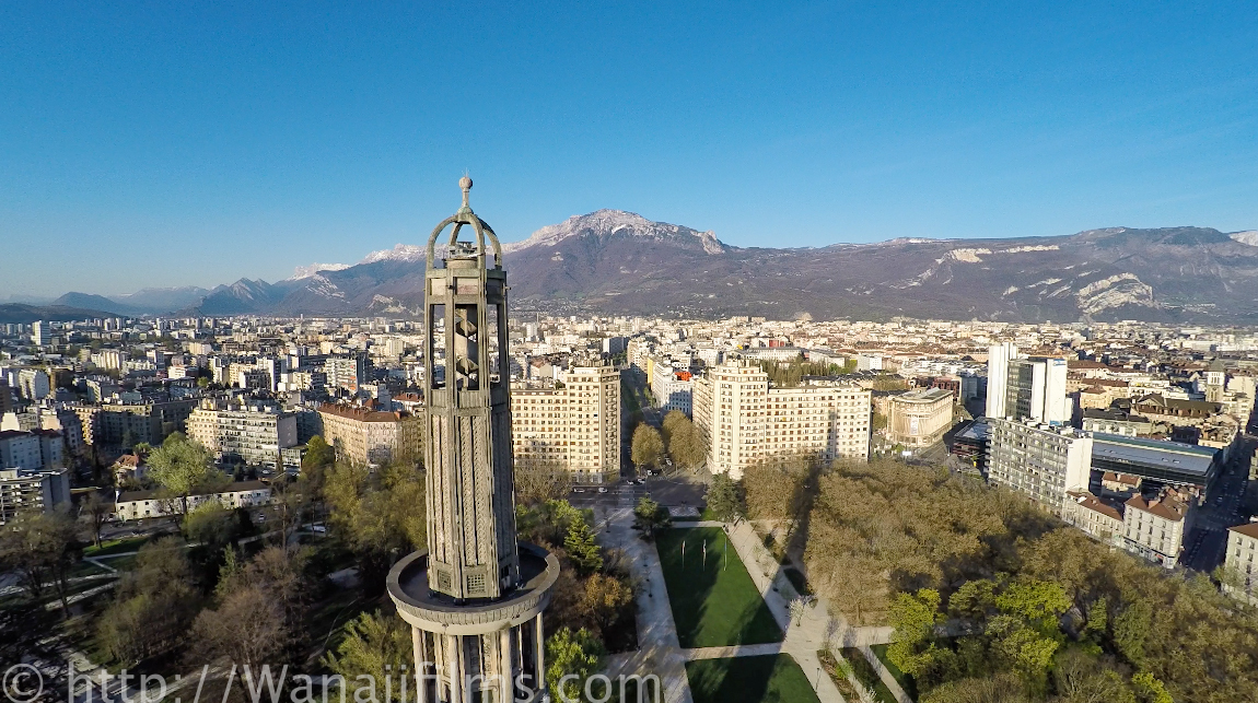 grenoble 5