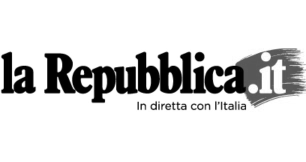 La Repubblica drone