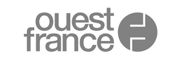 Logo Ouest France