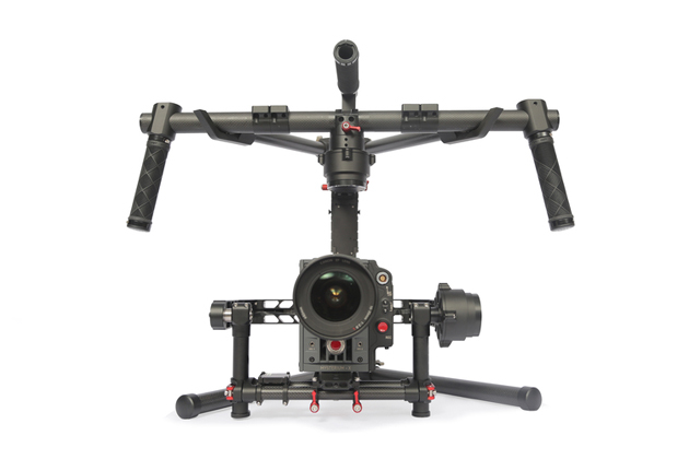 Dji Ronin